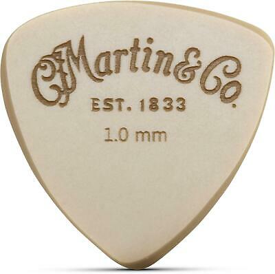 Martin LUXE by Martin Contour Pick - 1.0mm