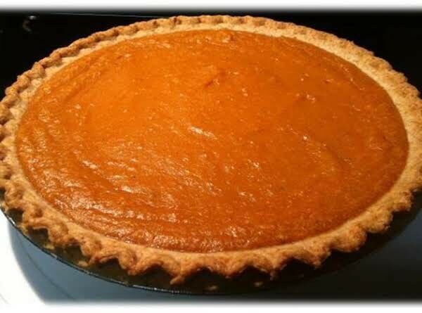 Sweet Potato Pies...southern Style 9 Inch Pies.