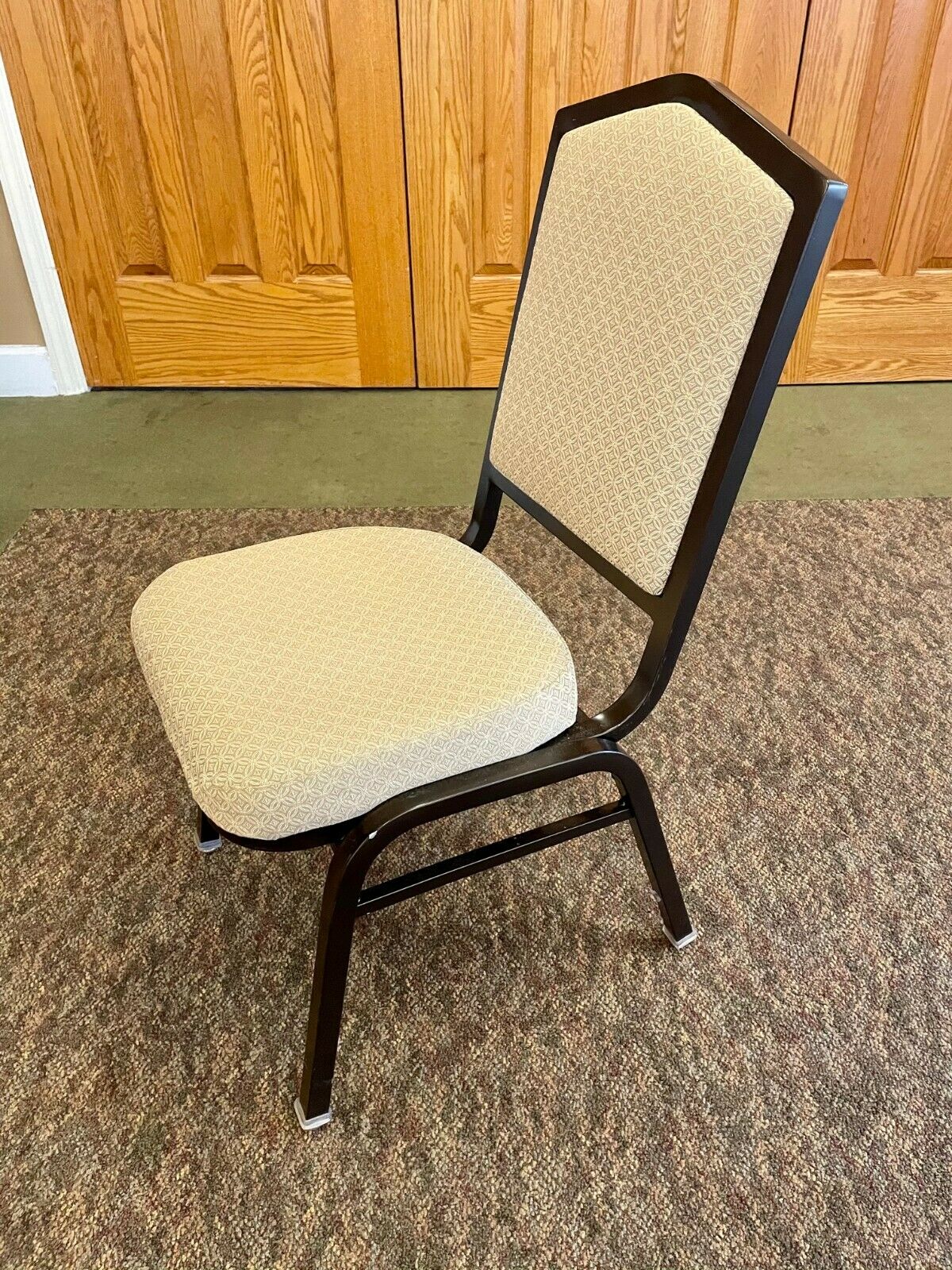 Stackable, Flex Back, Banquet/Ballroom Chairs, 240 available, Maryland Pick Up
