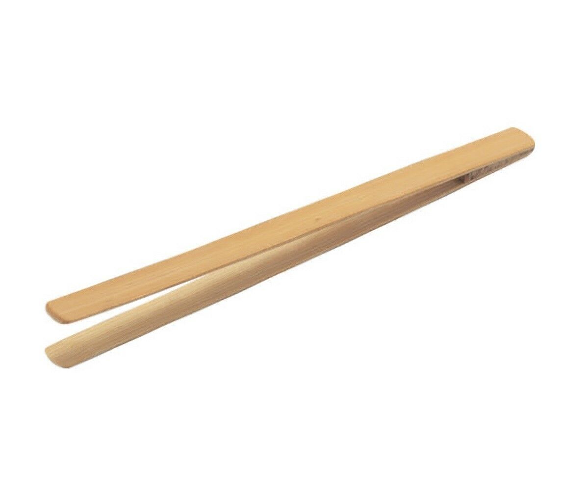 Trusco Bamboo Tweezers (180mm) Tsp-50 Made In Japan