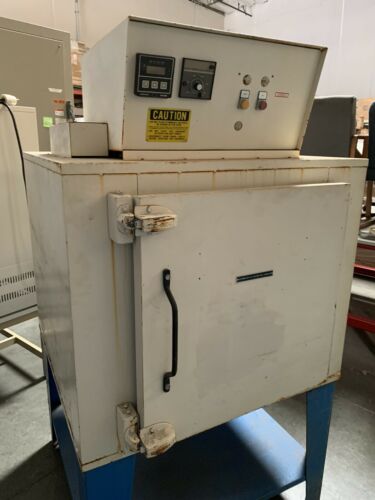 Grieve Aa-500 Industrial Laboratory Oven "ask Us For Discount%"