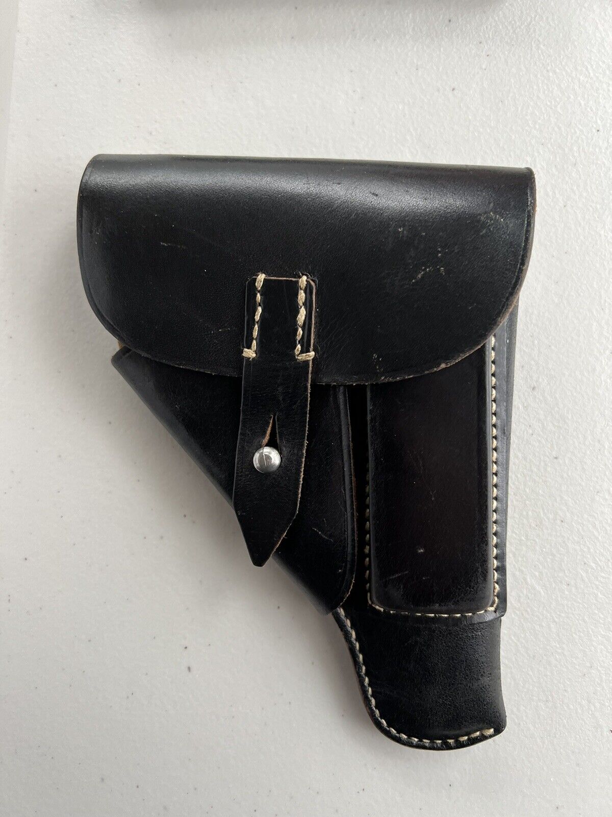 Holster for Walther PP , Post War